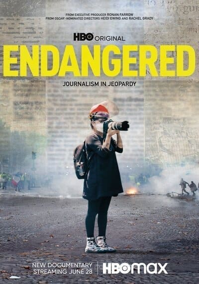 Endangered 2022