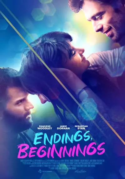 ระหว่าง รักเรา (Endings Beginnings) 2019