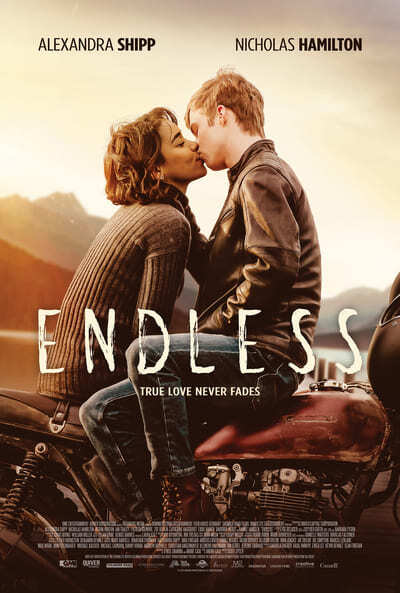 รักไม่มีที่สิ้นสุด (Endless) 2020