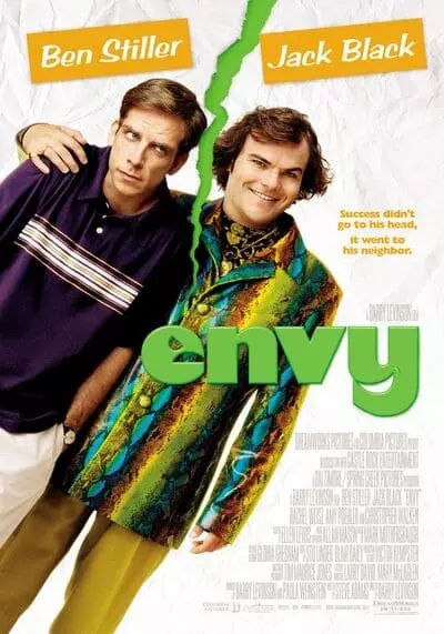 แสบซี้ขี้อิจฉา (Envy) 2004