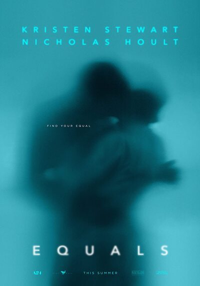 ฝ่ากฎล้ำ โลกห้ามรัก (Equals) 2015