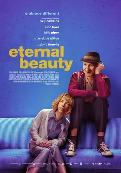 ความงามนิรันดร์ (Eternal Beauty) 2019