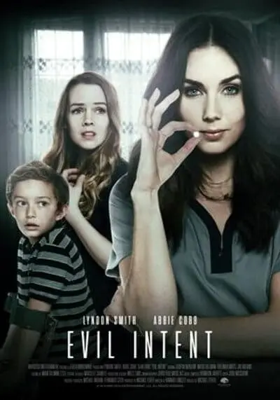 เจตนาชั่วร้าย (Evil Intent) 2019