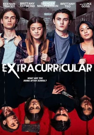 หลักสูตรเสริม (Extracurricular Activities) 2019