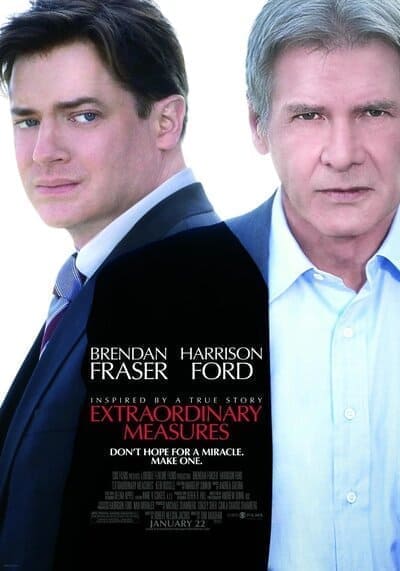 มหัศจรรย์แห่งความหวัง (Extraordinary Measures) 2010