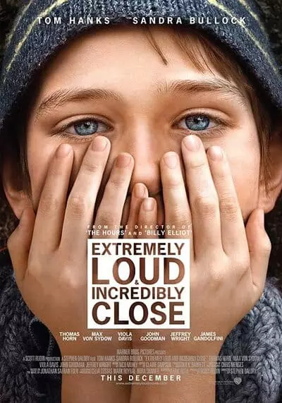 ปริศนารักจากพ่อ ไม่ไกลเกินใจเอื้อม (Extremely Loud & Incredibly Close) 2011
