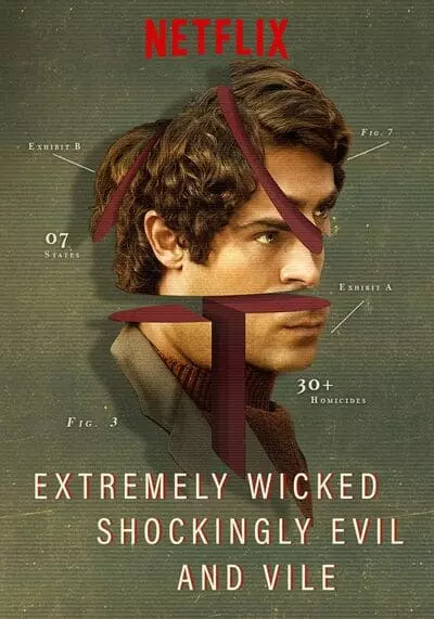 Extremely Wicked Shockingly Evil and Vile 2019