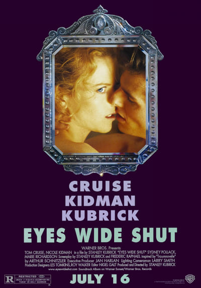 พิษราคะ (Eyes Wide Shut) 1999