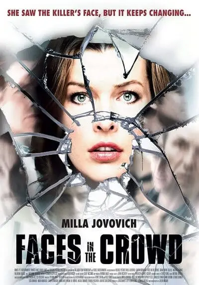 ซ่อนผวา รอเชือด (Faces In The Crowd) 2011