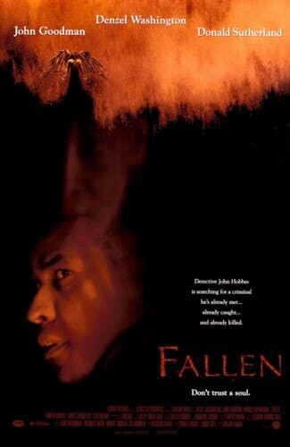 ฉุดนรกสยองโหด (Fallen) 1998