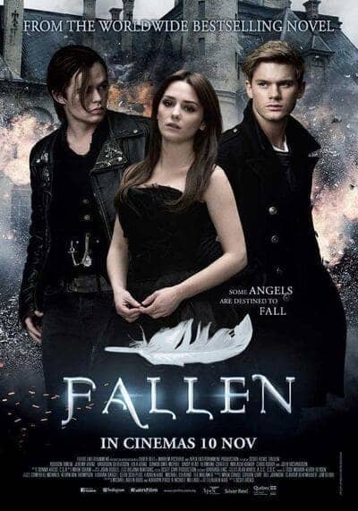 เทวทัณฑ์ (Fallen) 2016