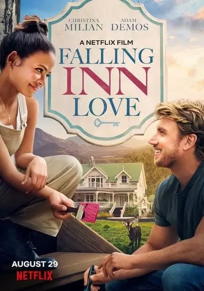 รับเหมาซ่อมรัก (Falling Inn Love) 2019