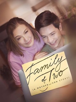 ครอบครัวคือสองเรา (Family of Two) 2023