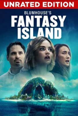 เกาะสวรรค์ เกมนรก (Fantasy Island) 2020
