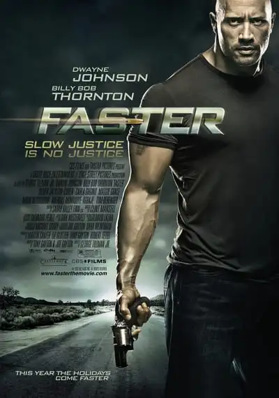 ฝังแค้นแรงระห่ำนรก (Faster) 2010