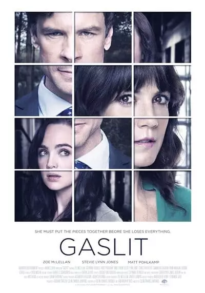 การหลอกลวงร้ายแรง (Fatal Deceit) 2019