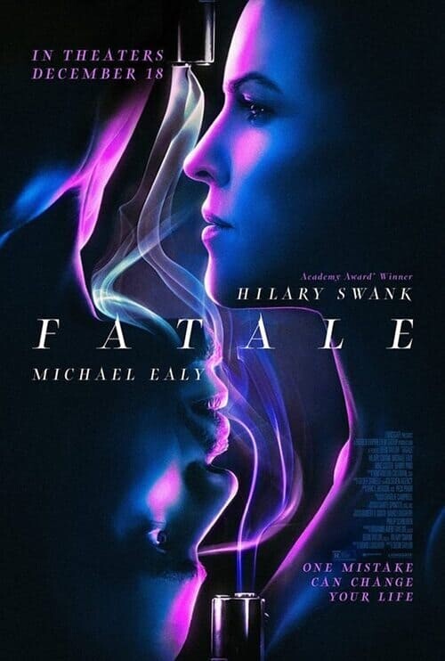 สวย โคตรอันตราย (Fatale) 2020