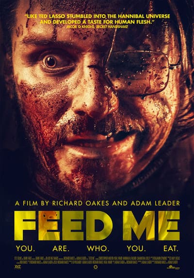 ฟีดมี (Feed Me) 2022