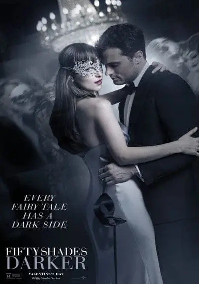 ฟิฟตี้ เชดส์ ดาร์กเกอร์ (Fifty Shades 2 Darker) 2017