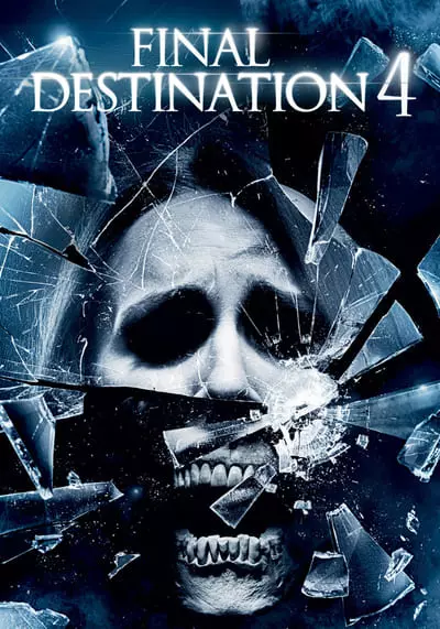 โกงตาย ทะลุตาย ภาค 4 (Final Destination 4) 2009