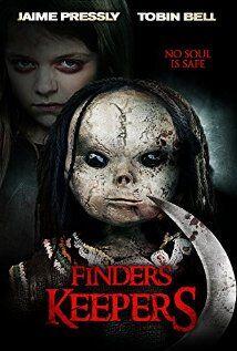 บ้านตุ๊กตาผี (Finders Keepers) 2014