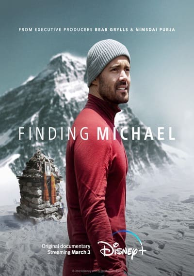 Finding Michael 2023