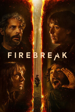 Firebreak ดับไฟอารมณ์ (2026)