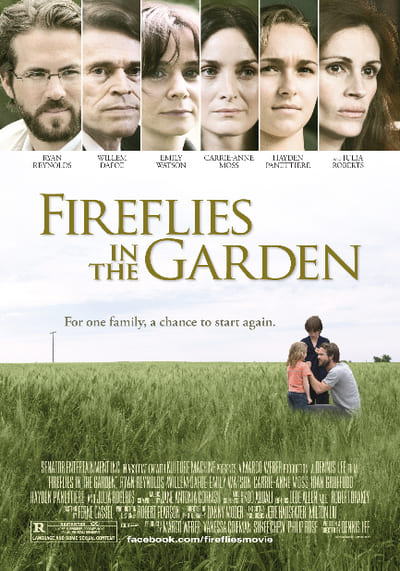 ปาฏิหาริย์สายใยรัก (Fireflies in the Garden) 2008