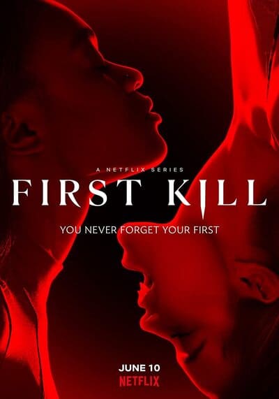 รักแรกฆ่า (First Kill) 2022 Ep.1-8 จบ