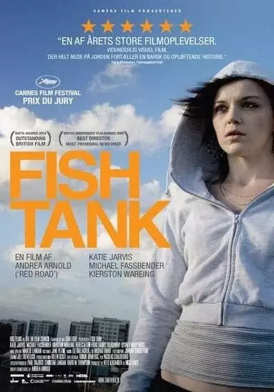 แรกรัก ไม่อาจห้ามใจ (Fish Tank) 2009