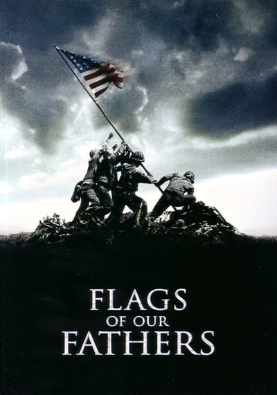 สมรภูมิศักดิ์ศรี ปฐพีวีรบุรุษ (Flags of Our Fathers) 2006