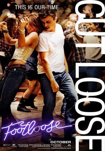 ฟุตลูส เต้นนี้เพื่อเธอ (Footloose) 2011