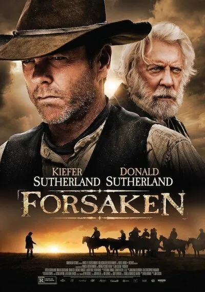 โครตคนปราบโจรเถื่อน (Forsaken) 2015