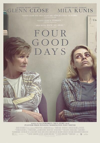 วันดีๆ สี่วัน (Four Good Days) 2020