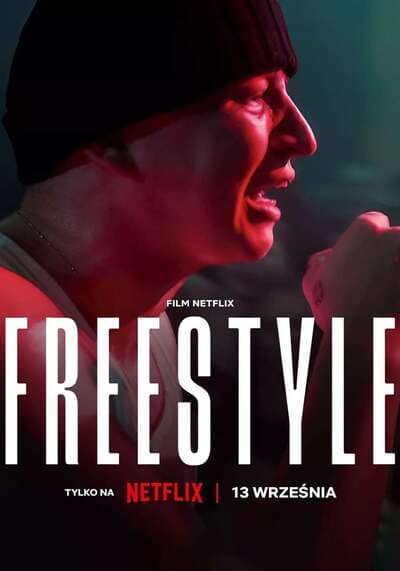 ฟรีสไตล์ (Freestyle) 2023