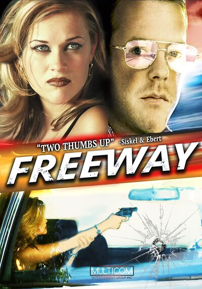 กระโปรงแดงเลือดเดือด (Freeway) 1996