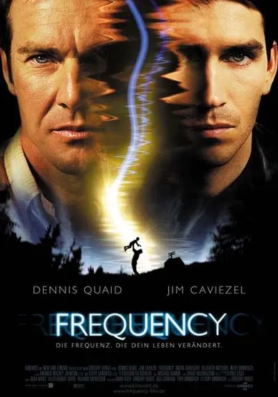 เจาะเวลาผ่าความถี่ฆ่า (Frequency) 2000