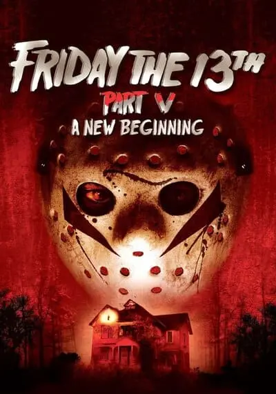 ศุกร์ 13 ฝันหวาน ภาค 5 (Friday the 13th Part 5 A New Beginning) 1985