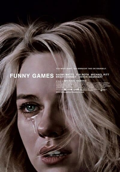 เกมหฤหรรษ์ วันหฤโหด (Funny Games) 2007