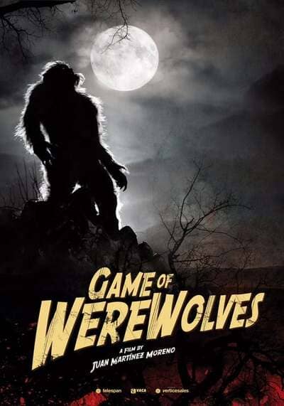 Game of Werewolves คำสาปมนุษย์หมาป่า (2011)