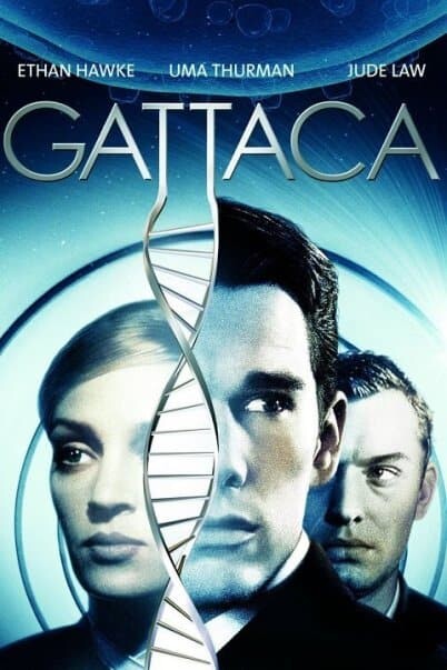 ฝ่ากฏโลกพันธุกรรม (Gattaca) 1997
