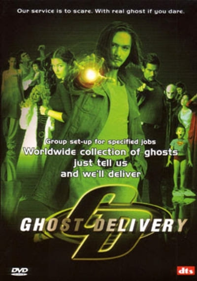 คนสั่งผี (Ghost Delivery) 2003