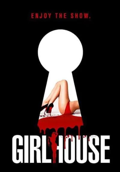 เกิร์ลเฮ้าส์ (Girlhouse) 2014