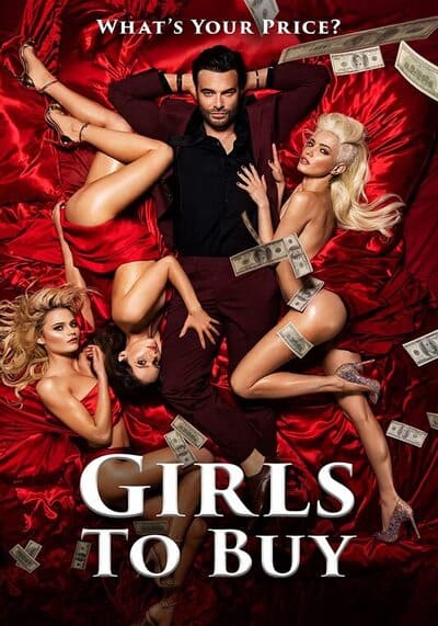 ผู้หญิงบริการสุข (Girls to Buy) 2021