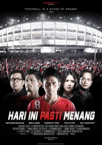 Go Eight 2023