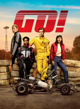 กล้าฝันพลังโกคาร์ท (Go Karts) 2020