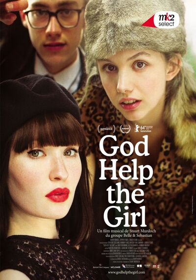 บ่มหัวใจ ใส่เสียงเพลง (God Help the Gir) 2014