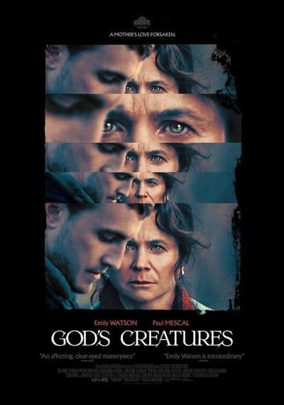 สัตว์ของพระเจ้า (God’s Creatures) 2022