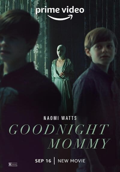 แม่ครับ หลับซะเถอะ (Goodnight Mommy) 2022