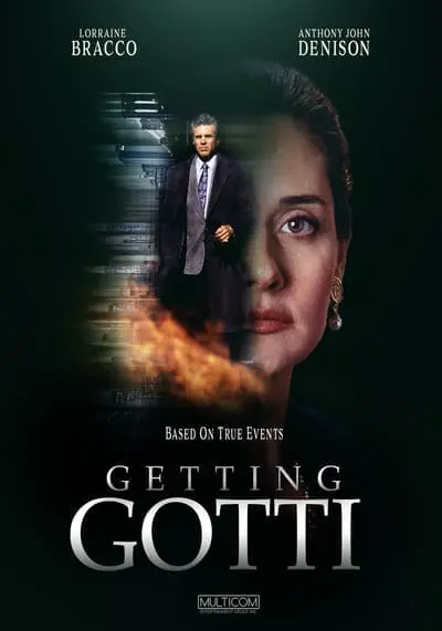 ก๊อตติ มาเฟียคนสำคัญ (Gotti) 2018